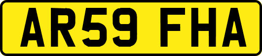 AR59FHA