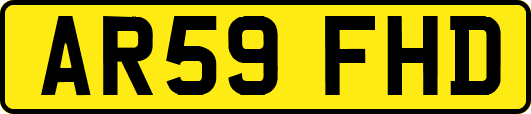 AR59FHD