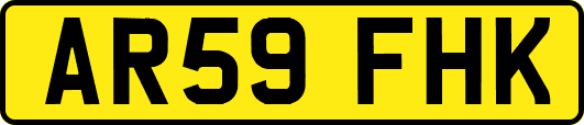 AR59FHK