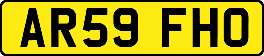 AR59FHO
