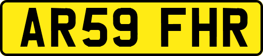 AR59FHR