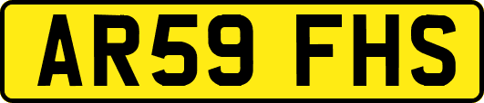 AR59FHS