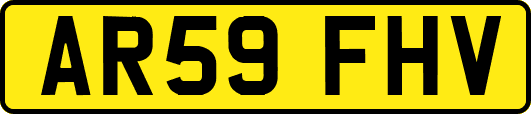 AR59FHV