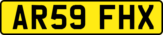 AR59FHX