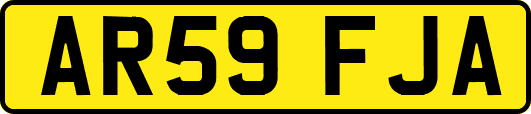 AR59FJA