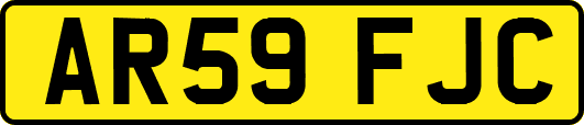 AR59FJC