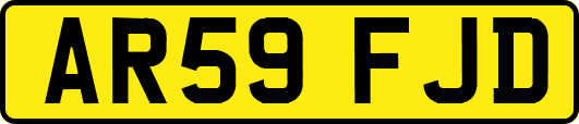 AR59FJD