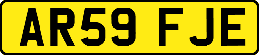 AR59FJE