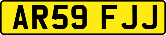 AR59FJJ