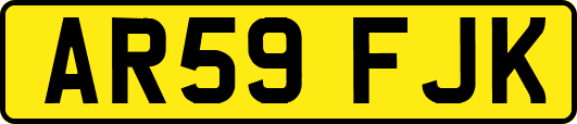 AR59FJK