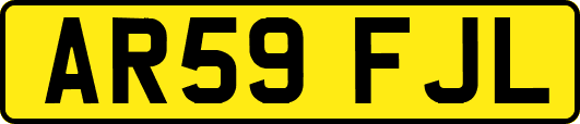 AR59FJL