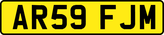 AR59FJM