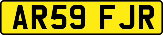 AR59FJR