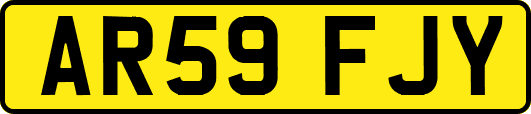 AR59FJY