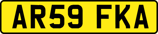 AR59FKA