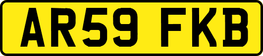 AR59FKB