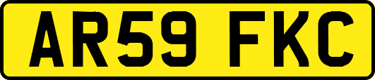 AR59FKC