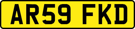 AR59FKD