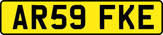 AR59FKE