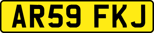 AR59FKJ