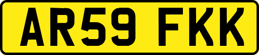 AR59FKK