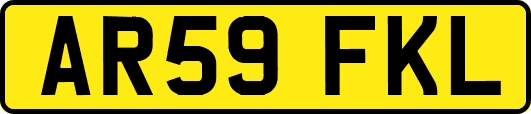 AR59FKL