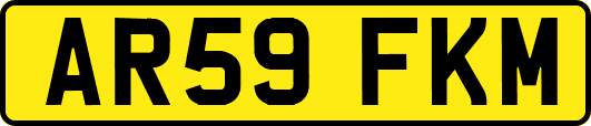 AR59FKM