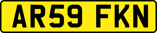 AR59FKN