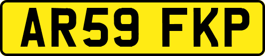 AR59FKP