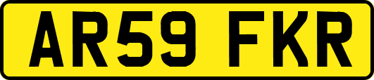 AR59FKR