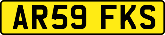 AR59FKS