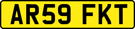 AR59FKT