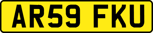 AR59FKU