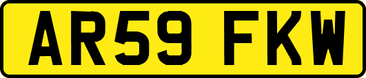 AR59FKW