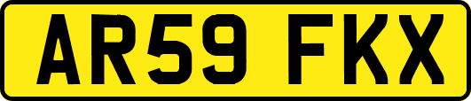 AR59FKX