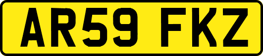 AR59FKZ