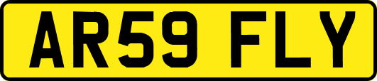 AR59FLY