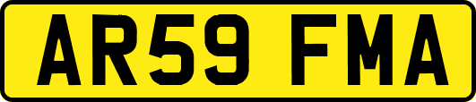 AR59FMA