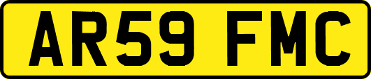 AR59FMC