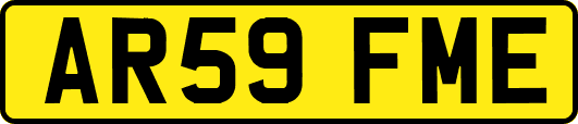 AR59FME