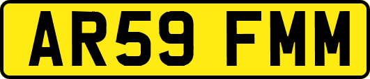 AR59FMM