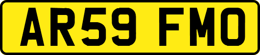 AR59FMO