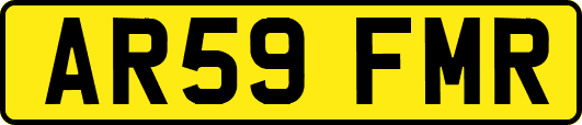 AR59FMR