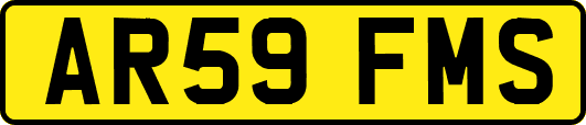AR59FMS