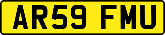 AR59FMU