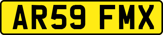 AR59FMX