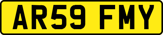 AR59FMY