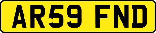 AR59FND