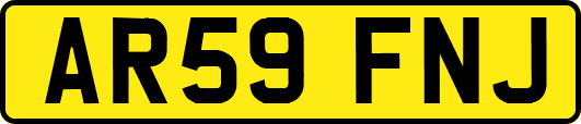 AR59FNJ