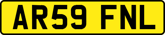 AR59FNL